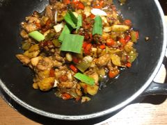 -吃饭皇帝大(合生汇店)