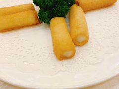 -顺德人家食府(黄金广场店)