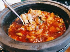-阿斯牛牛·凉山菜(新会展店)