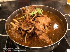 -蝎王府羊蝎子(天通苑店)