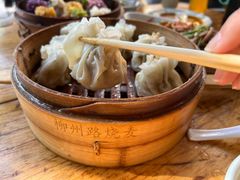 -正宗天津烧麦馆(柳州路店)