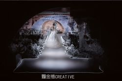 -金禧婚礼定制