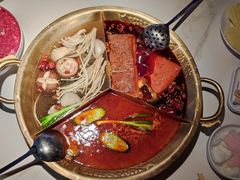 -小龙坎火锅(IFS HOT店)