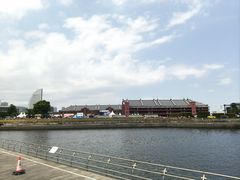 -横滨红砖仓库1号馆