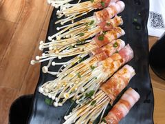 -九田家黑牛烤肉料理(吴江万象汇店)