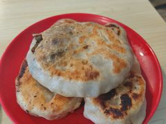 -老北京馅饼粥(西单店)