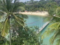 -亚洲大陆最南端