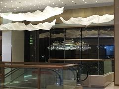 -顺德美的万豪酒店-万豪中餐厅