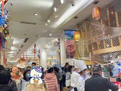 -芭菲盛宴·环球美食(袁家岗店)