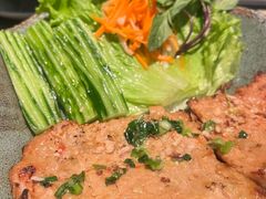 -安南越南餐厅(青岛万象城店)