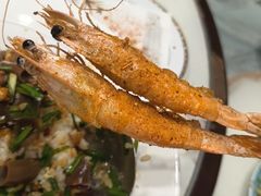 -隐厨·海鲜餐厅(恒通路店)