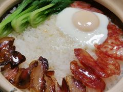 -温度餐厅潮汕砂锅粥(方正2009南区店)