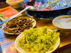 -六公里老火锅(总店)