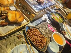 -熙成烧烤·三十三年(开发区店)