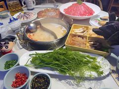 -太琼糟粕醋火锅·海南老爸茶(海棠湾臻选店)