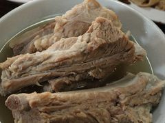 -松發肉骨茶(克拉码头店)