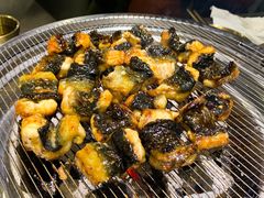 -本炙炭烤·蒲烧活鳗料理店(金沙洲店)