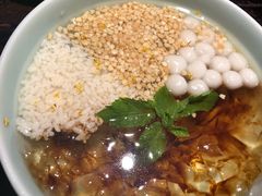 -绿茶餐厅(昌平悦荟店)