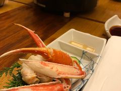 -蟹道乐( 新宿駅前店)