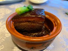 -山外山菜馆(玉泉路店)