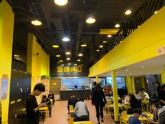 -望京小腰(北京总店)