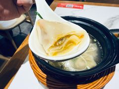 -馋三尺蟹粉小笼(人民广场店)