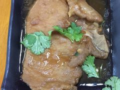 -如意馄饨(南通中专店)