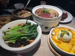 -新白鹿餐厅(金鹰新街口店)