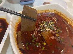 -蒲氏烤鸭(百寿路店)