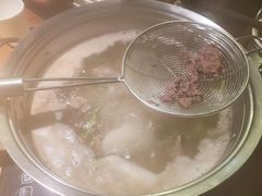 -牛焱·贵州黄牛肉火锅(城西银泰店)