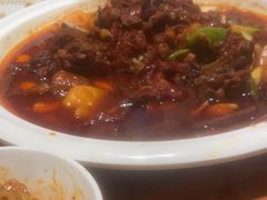 -驿楼兰·新疆菜(火车站店)