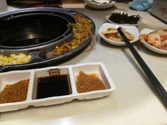 -韩宫宴烤肉·料理(苏州中心店)