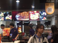 -麦当劳(春风店)