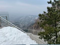 -潭溪山