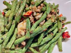 -老长春肉馆(创业大街店)