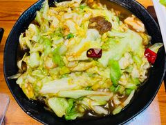 -望京一号·重庆江湖菜(工体店)