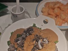 -裕德隆清真饭庄·天津特色菜(河东店)