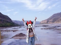 -陕西黄河壶口瀑布旅游区