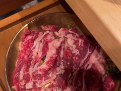-欢喜哥齐齐哈尔自助烤肉(大学城店)
