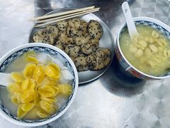 -老胡甜汤(龙眼店)