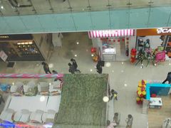 -万达广场(沈阳铁西店)