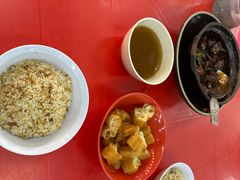 -兴记肉骨茶(甲洞大街第二新分店)