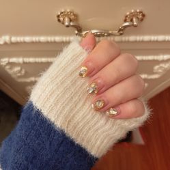 -L Nail轻奢美甲美睫