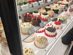 -布歌东京(金融街购物中心店)