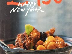 -到家尝北京菜(西坝河店)
