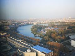 -莱西华玺大酒店