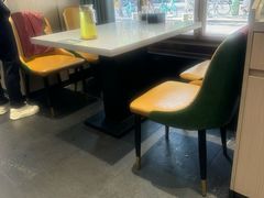 -紫光园·烤鸭·北京菜(团结湖店)