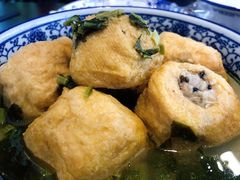 -兰边碗(鼓楼店)