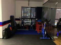 -F45 TRAINING健身工作室(体育中心店)