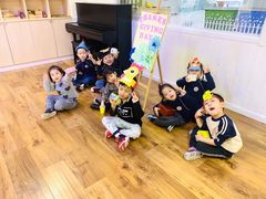 -贝乐多幼儿园(中北校区)